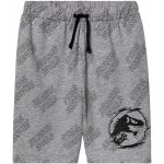 chlapecké bermudy šedá – Sleviste.cz