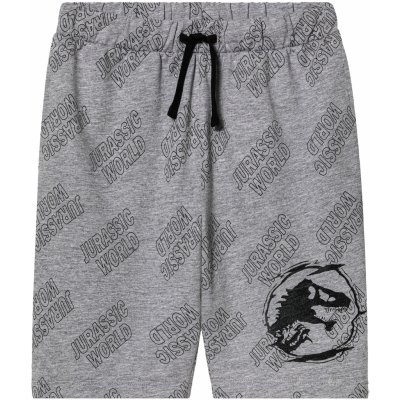 chlapecké bermudy šedá – Sleviste.cz