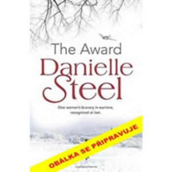 Vyznamenání - Steel Danielle
