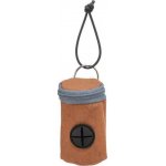 Trixie Nylonové pouzdro jednobarevné M,sáčky na trus 2 rolky á 15 ks – Zboží Dáma