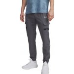 Under Armour UA Tech Utility Woven Pant-GRY šedé – Zboží Mobilmania