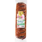 Makový závin Hradecká pekárna 400 g – Sleviste.cz