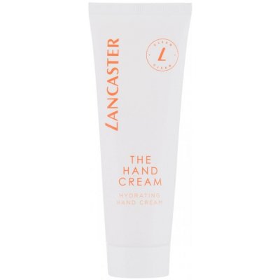 Lancaster The Hand Cream krém na ruce 75 ml – Hledejceny.cz