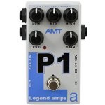 AMT Electronic P1 Legend Amps – Zbozi.Blesk.cz