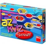 Dino AZ Kvíz junior – Hledejceny.cz