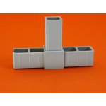 Plastová spojka 254 – Sleviste.cz