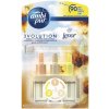 Osvěžovač vzduchu Ambi Pur 3volution elektrická náplň lenor gold orchid 20 ml