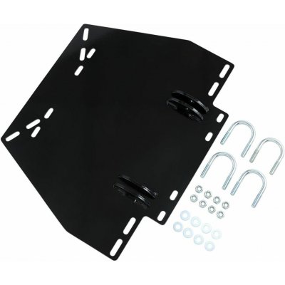 MOOSE UTILITY- SNOW UPEVNĚNÍ PLUHU NA BLÁTO CFMOTO 2732PF – Hledejceny.cz
