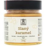 Bery Jones Krém se slaným karamelem 250 g – Zboží Mobilmania