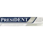 PresiDENT White 75 ml – Zboží Mobilmania