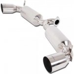 Japspeed Catback výfuk Toyota MR2 N/A SW20 (89-98) – Hledejceny.cz