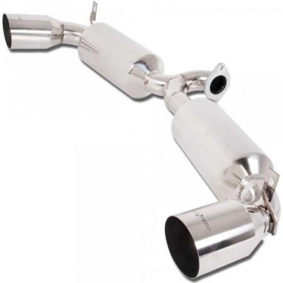 Japspeed Catback výfuk Toyota MR2 N/A SW20 (89-98) – Hledejceny.cz