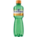 Poděbradka Pomeranč 0,5 l - PET – Hledejceny.cz