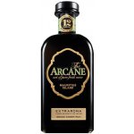 Arcane Extraroma 12y 40% 0,7 l (holá láhev) – Zboží Dáma