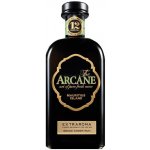 Arcane Extraroma 12y 40% 0,7 l (holá láhev) – Hledejceny.cz