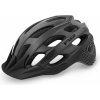 Cyklistická helma R2 CLIFF černá matná 2022