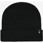 Smartwool Beanie black – Hledejceny.cz