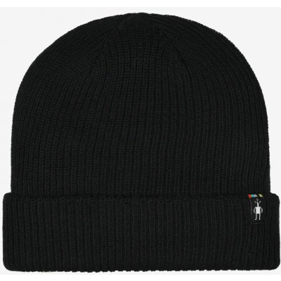 Smartwool Beanie black – Hledejceny.cz