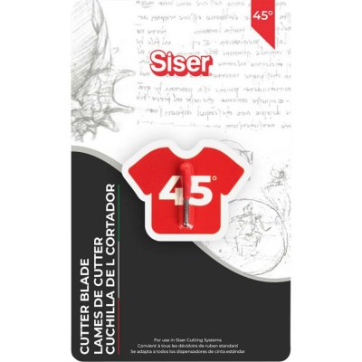 Siser – Zboží Živě