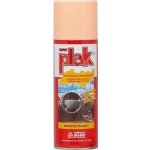 ATAS Plak Cockpit sprej broskev 600 ml – Hledejceny.cz