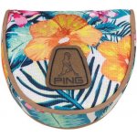 Ping Paradaiso 221 Mallet Putter Cover – Zboží Dáma