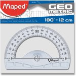 Maped Úhloměr Unbreakable 180° – Zbozi.Blesk.cz