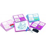 Djeco Krok za krokem Josefka – Zboží Dáma