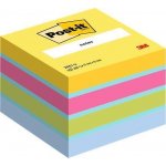 POST-IT Kostka mini 51 x 51 mm 1 ks – Hledejceny.cz