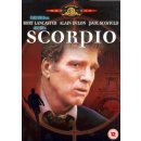 Scorpio DVD