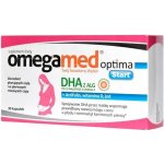 Omegamed Optima Start 30 kapslí – Hledejceny.cz
