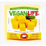 Vegan Life Gouda bloček 200g – Zboží Dáma