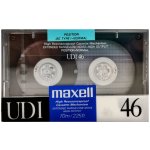 Maxell UDI 46 (1988 JPN) – Zbozi.Blesk.cz