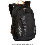 Progress Daypack černá 25 l – Zboží Mobilmania