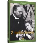 Z mého života DVD – Zbozi.Blesk.cz