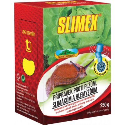 Lovela Slimex 250 g – Zbozi.Blesk.cz