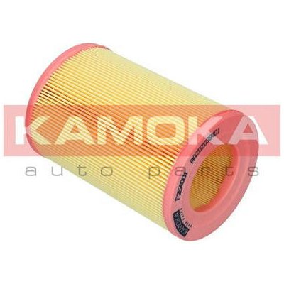 Vzduchový filtr KAMOKA F254001 – Hledejceny.cz