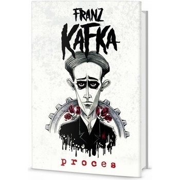 Proces Franz Kafka