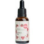 Kvitok jahodový olej 30 ml – Zboží Dáma