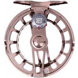 Hardy Ultraclick UCL 3000 BRZ