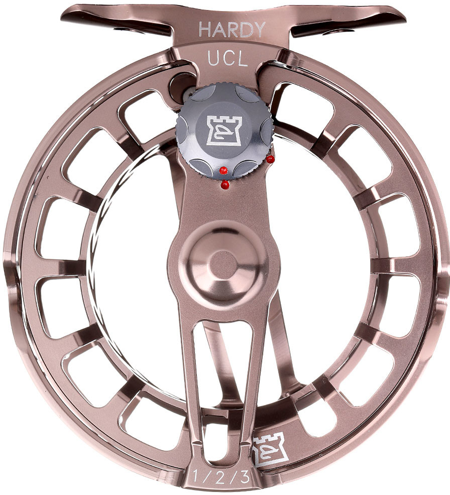 Hardy Ultraclick UCL 3000 BRZ