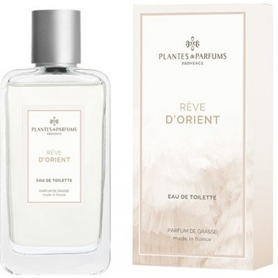 Plantes and Parfums Plantes and Parfums Reve D´Orient toaletní voda dámská 100 ml