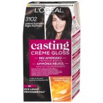 L’Oréal Casting Crème Gloss barva na vlasy 3102 Iced Espresso – Zboží Mobilmania