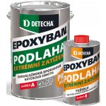 Epoxyban 2,5 kg světle šedá – Hledejceny.cz