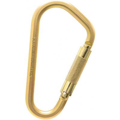ISC Fireman Twistlock – Hledejceny.cz