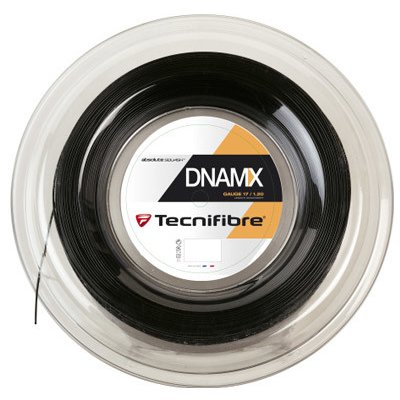 Tecnifibre DNAMX 200 m 1.20 mm – Hledejceny.cz
