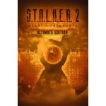 S.T.A.L.K.E.R. 2: Heart of Chernobyl (Ultimate Edition) – Zboží Mobilmania