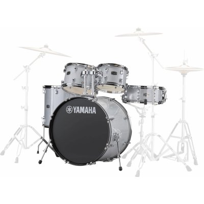 Yamaha RDP 2F5 SLG Rydeen od 16 260 Kč - Heureka.cz