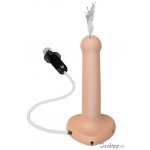 Strap-On-Me Stříkací dildo S – Zboží Dáma Strap-On-Me Stříkací dildo S – Zboží Dáma