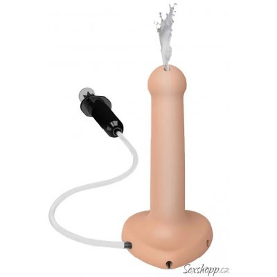 Strap-On-Me Stříkací dildo S – Zboží Dáma Strap-On-Me Stříkací dildo S – Zboží Dáma