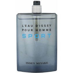 Issey Miyake L'Eau d'Issey toaletní voda pánská 100 ml